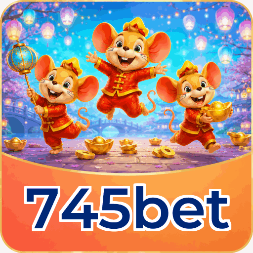 Pacote Completo do App 745bet